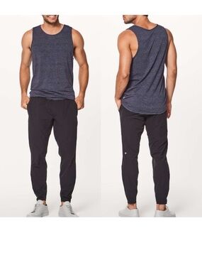 LULULEMON Men’s ABC Joggers Full Length